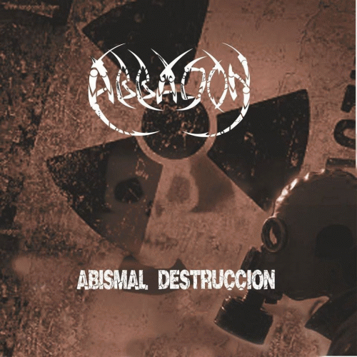 Abbadon (PAR) : Abismal Destrucción